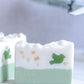 Up in the Air | Wild Honeysuckle Fragrance (spicy floral blend)
