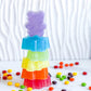 Gummy Bears | Juicy Fresh Peach Scent