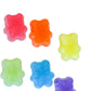 Gummy Bears | Juicy Fresh Peach Scent