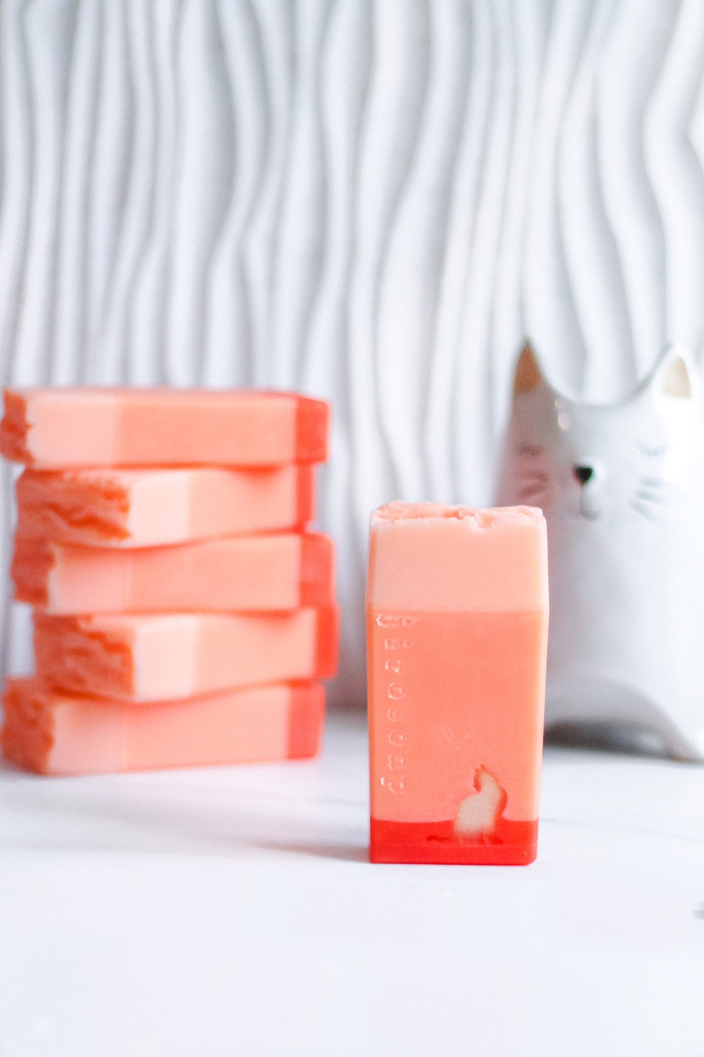 Clean Cat Core Collection | Signature Scent Series