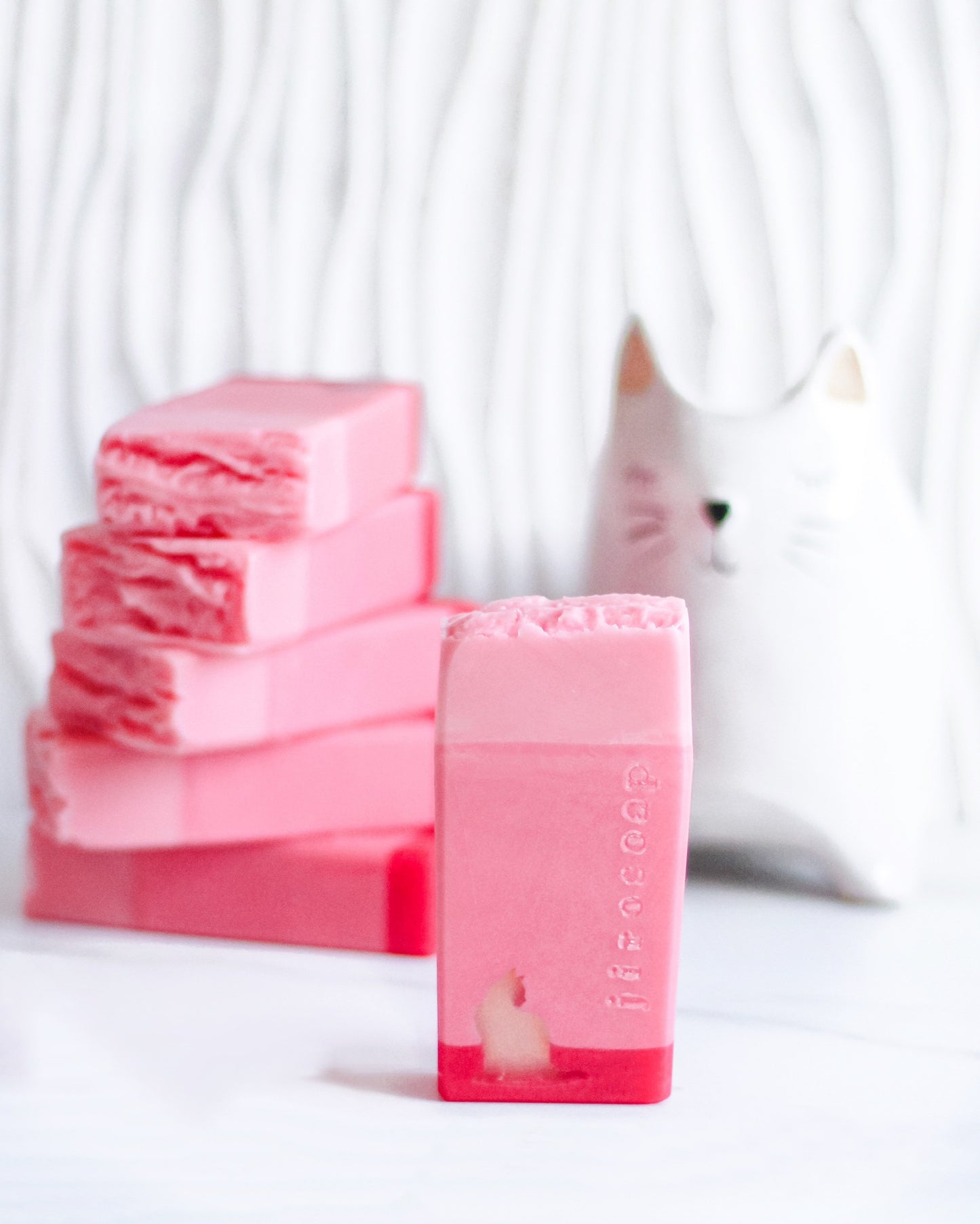Clean Cat Core Collection | Signature Scent Series