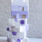 Shiny Rocks | Customizable Fragrance | Gift Set of 5 Bars