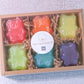 Gummy Bears | Juicy Fresh Peach Scent