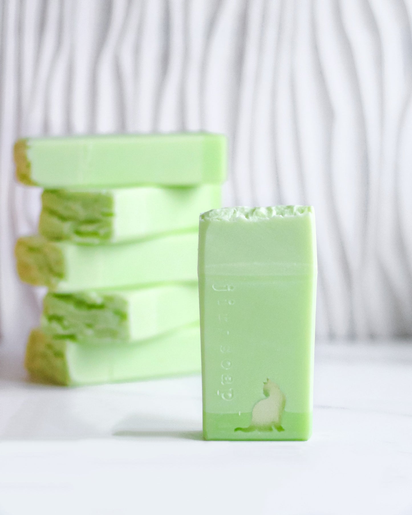 Clean Cat Core Collection | Signature Scent Series