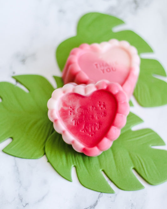 I Heart You | Bonsai & Citrus Ginger Fragrance