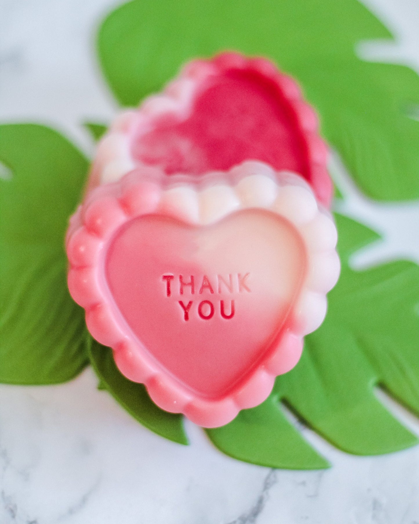 I Heart You | Bonsai & Citrus Ginger Fragrance