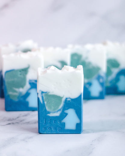 Winter is Coming | Musky Winter Fragrance Blend