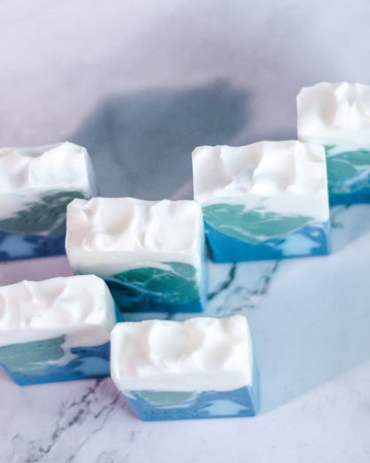 Winter is Coming | Musky Winter Fragrance Blend