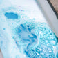 Winter Joys Bath Bomb | Lavender Sea Salt scent