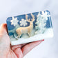 Winter Night Soap | Old Fashioned Christmas Scent