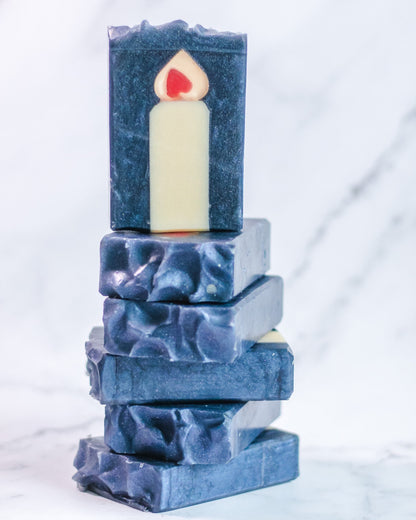 This Little Light | Old Fashioned Christmas Scent