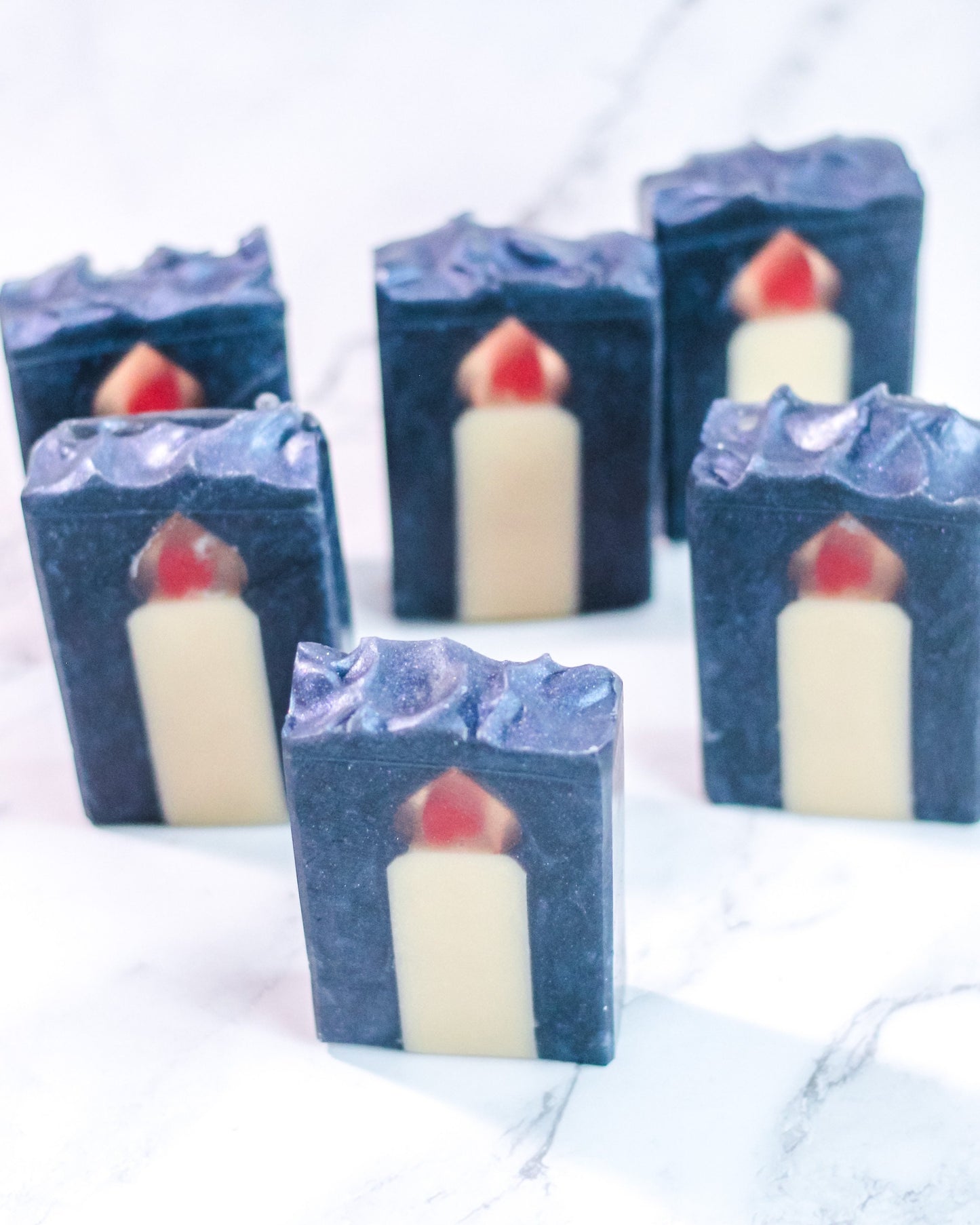 This Little Light | Old Fashioned Christmas Scent