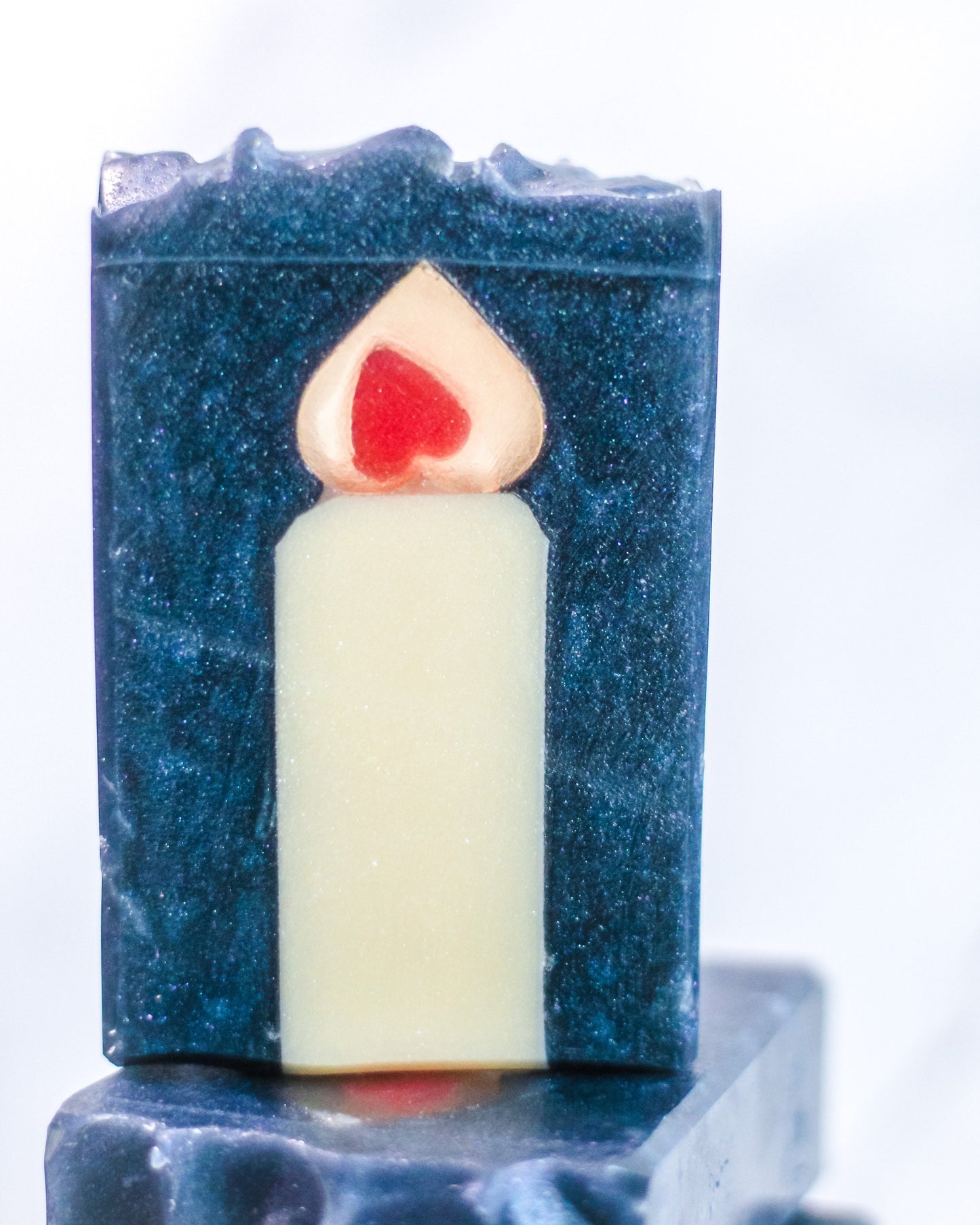 This Little Light | Old Fashioned Christmas Scent