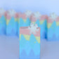 Sugar Trees | Sweet Vanilla & Warm Bourbon Scent