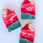You’re My Lobster (Crustaceancore) | Handmade Vegan Soap | Lavender Sea Salt Scent | Holiday Stocker Stuffer Christmas Gift | Xmas Present