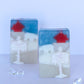 Santa’s House | Sweet Vanilla & Warm Bourbon Scent