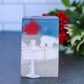 Santa’s House | Sweet Vanilla & Warm Bourbon Scent