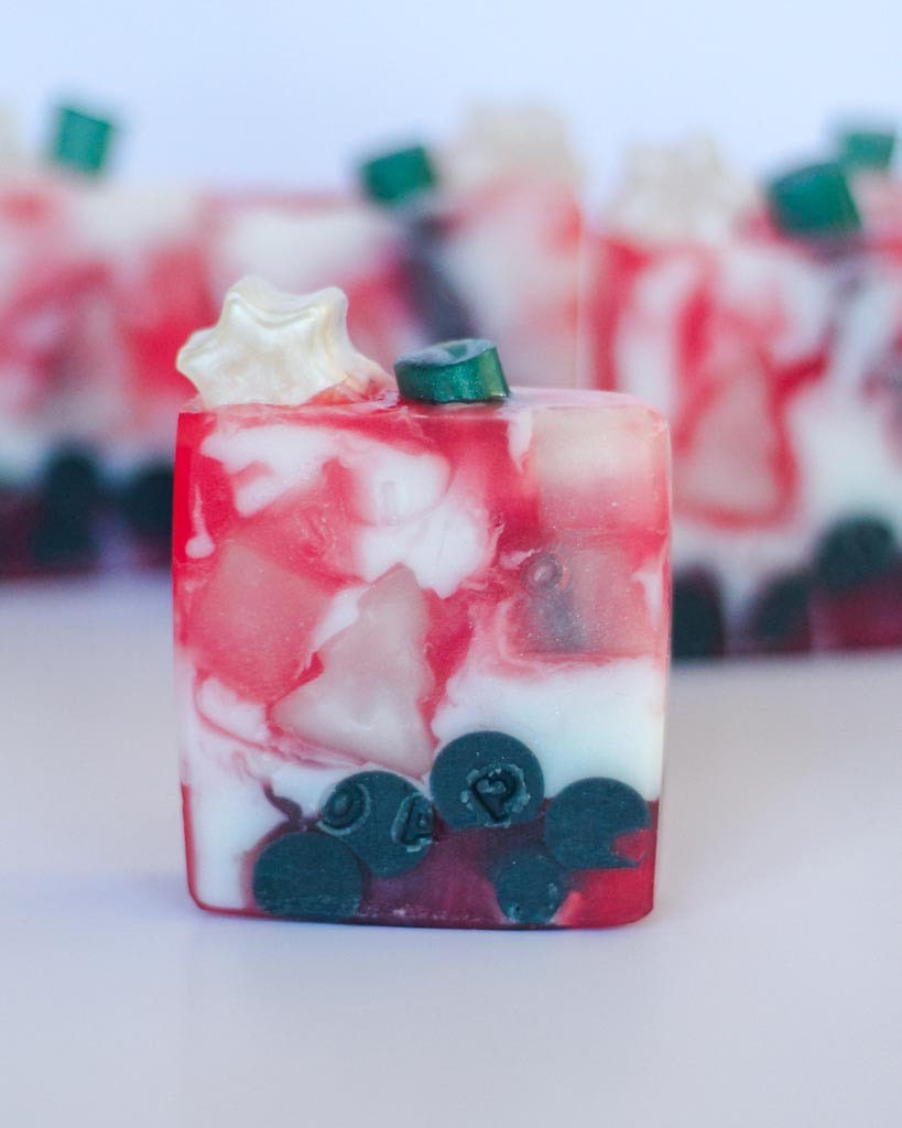 Minty Boba | Sweet Peppermint Candy Scent