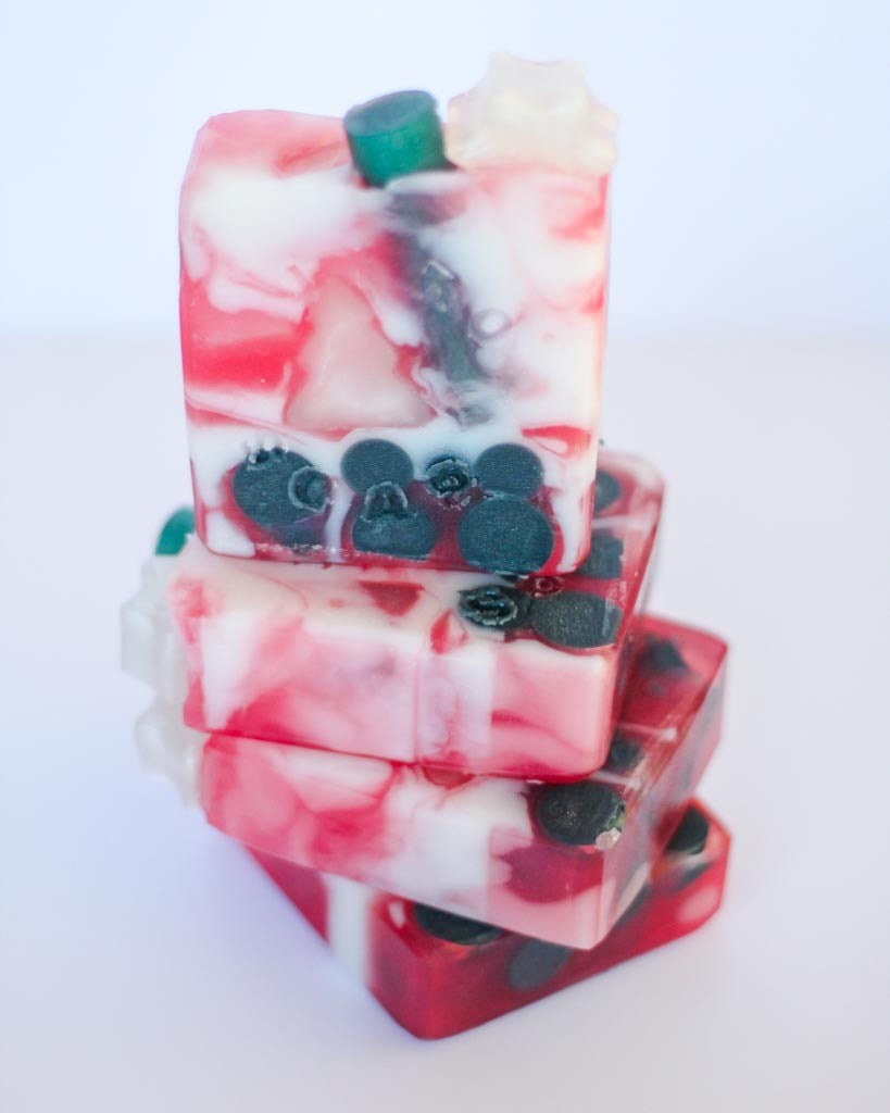 Minty Boba | Sweet Peppermint Candy Scent