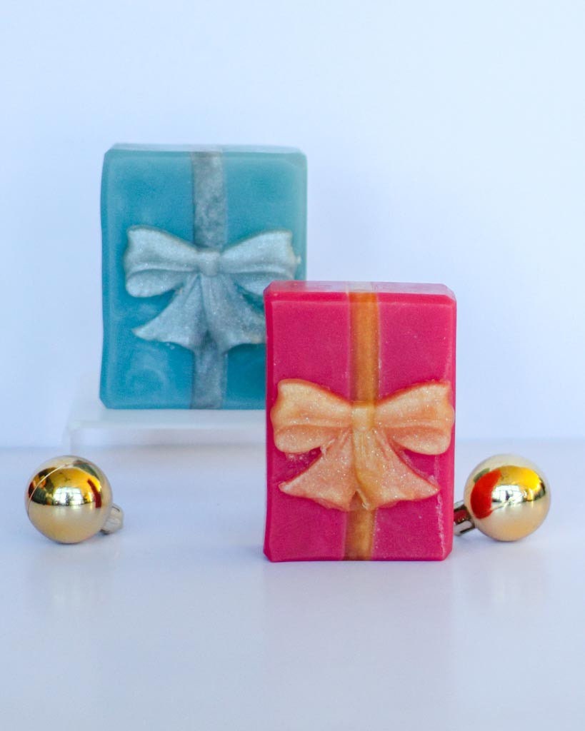 A Present for You | Sweet Citrus or Soothing Vanilla Scent