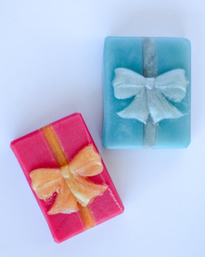 A Present for You | Sweet Citrus or Soothing Vanilla Scent