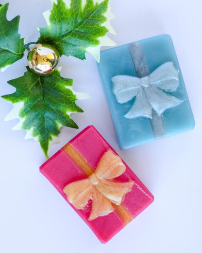 A Present for You | Sweet Citrus or Soothing Vanilla Scent