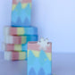 Sugar Trees | Sweet Vanilla & Warm Bourbon Scent