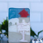 Santa’s House | Sweet Vanilla & Warm Bourbon Scent