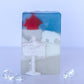 Santa’s House | Sweet Vanilla & Warm Bourbon Scent