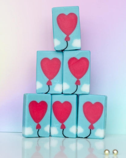 Luftballon | Bonsai & Citrus Ginger Scent