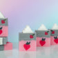 Chocolate Covered Strawberries | Sweet Cocoa & Berry Scent
