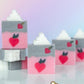 Chocolate Covered Strawberries | Sweet Cocoa & Berry Scent