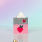 Chocolate Covered Strawberries | Sweet Cocoa & Berry Scent