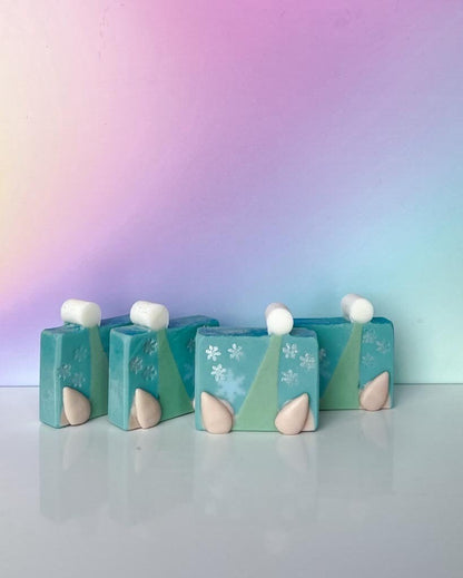Elf Ears | Under the Mistletoe Scent
