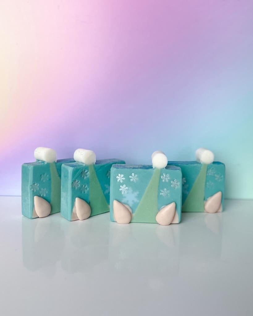 Elf Ears | Under the Mistletoe Scent