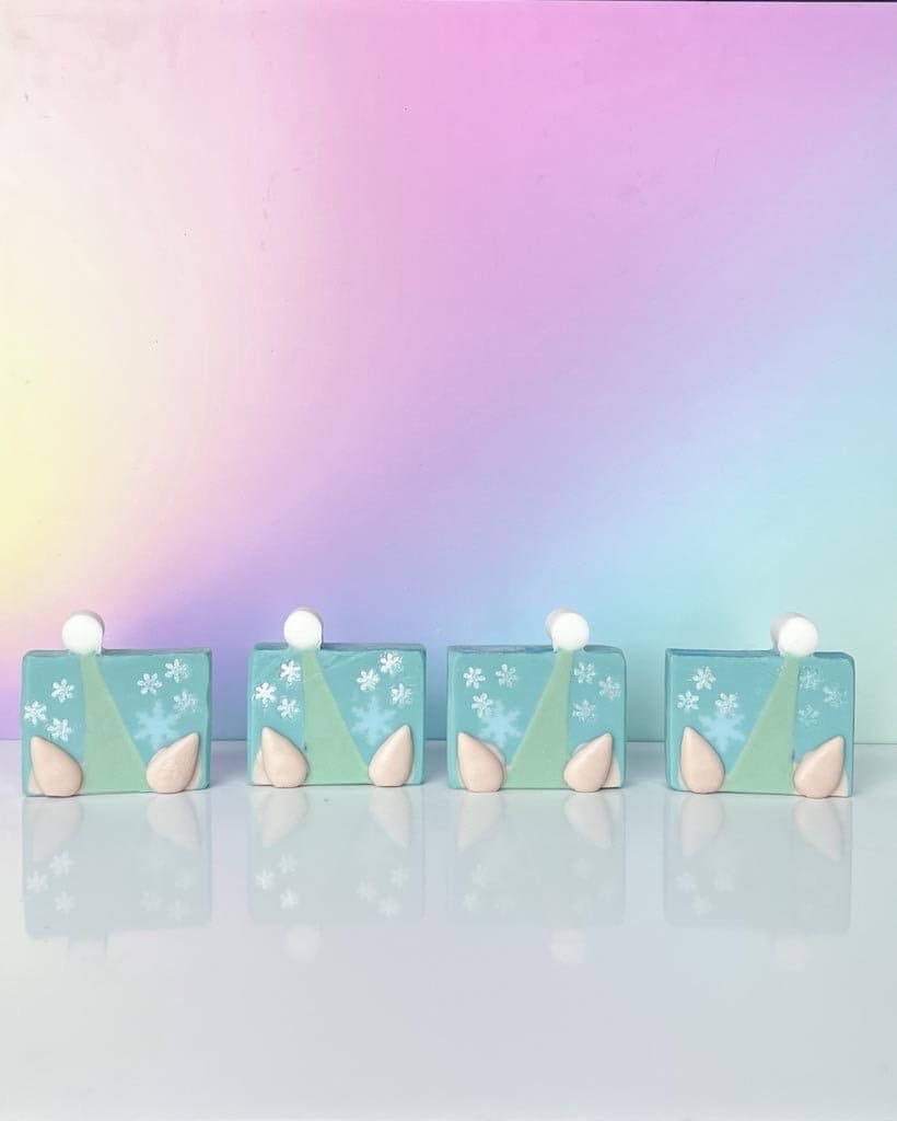 Elf Ears | Under the Mistletoe Scent