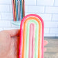 Boho Rainbow