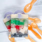 Halo-halo (with bonus spoon!)