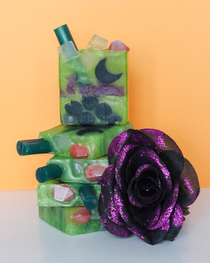 Witches’ Brew Boba | Mystic Pear Fragrance