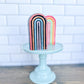 Boho Rainbow