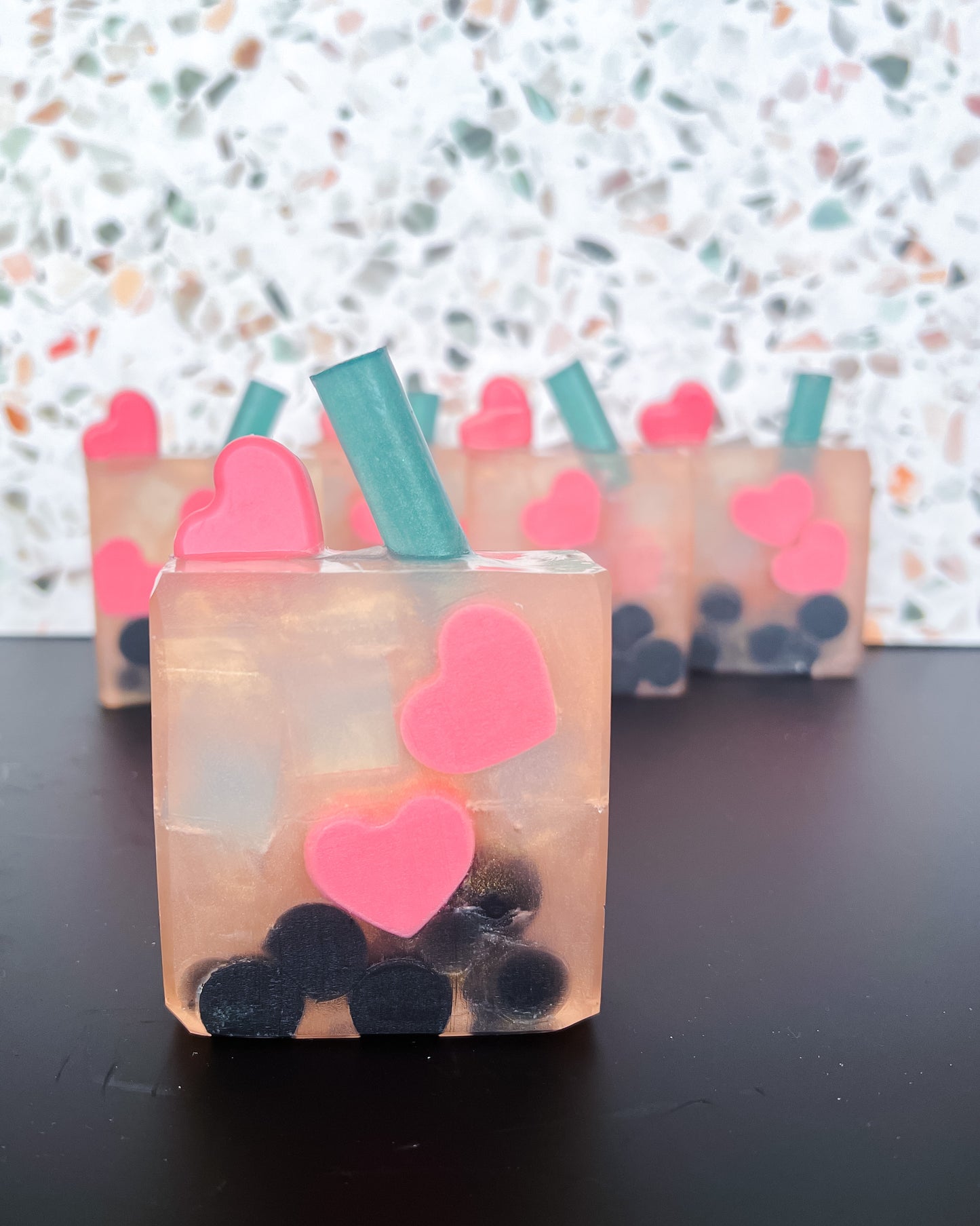 Love Boba