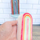 Boho Rainbow