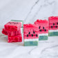 Watermelon Candy | Tropical Summer Fruit Fragrance Blend