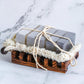 Wooden Soap Dish | Zero Waste Biodegradable Soap Tray | Plastic-free Soap Lift