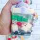 Halo-halo (with bonus spoon!)