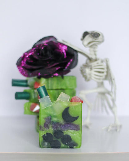 Witches’ Brew Boba | Mystic Pear Fragrance